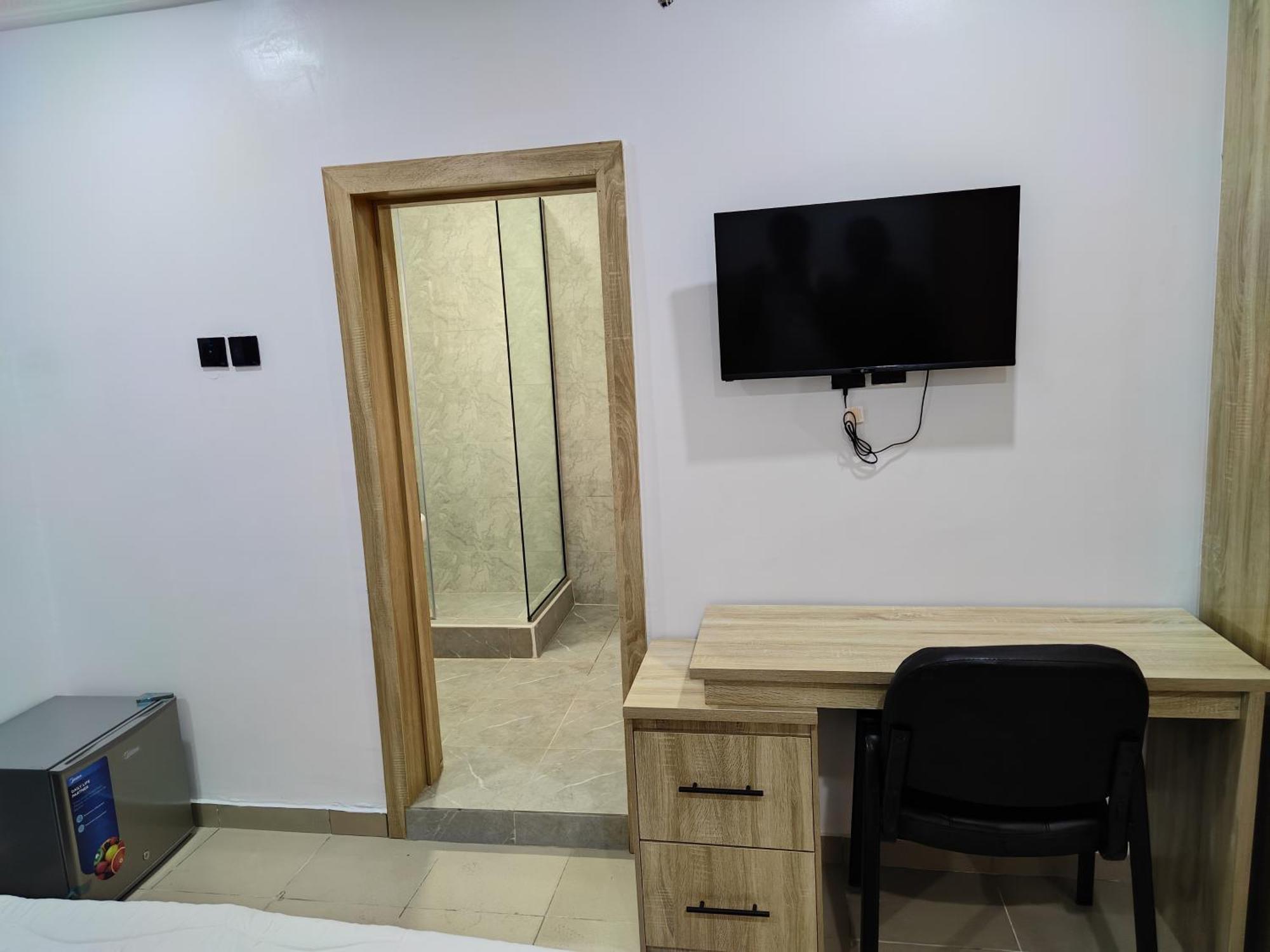 Lekki Continental Apartment Лагос Екстериор снимка