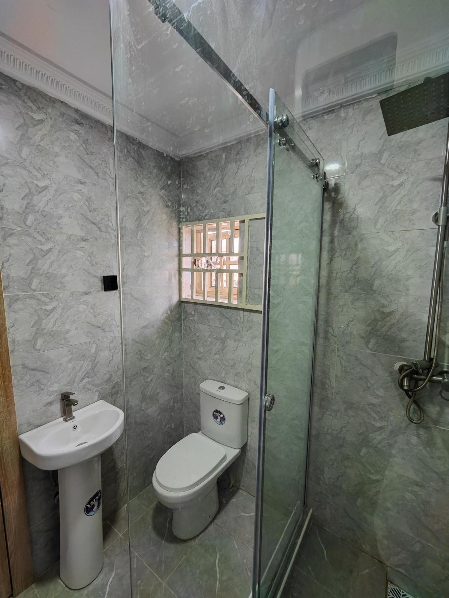 Lekki Continental Apartment Лагос Екстериор снимка
