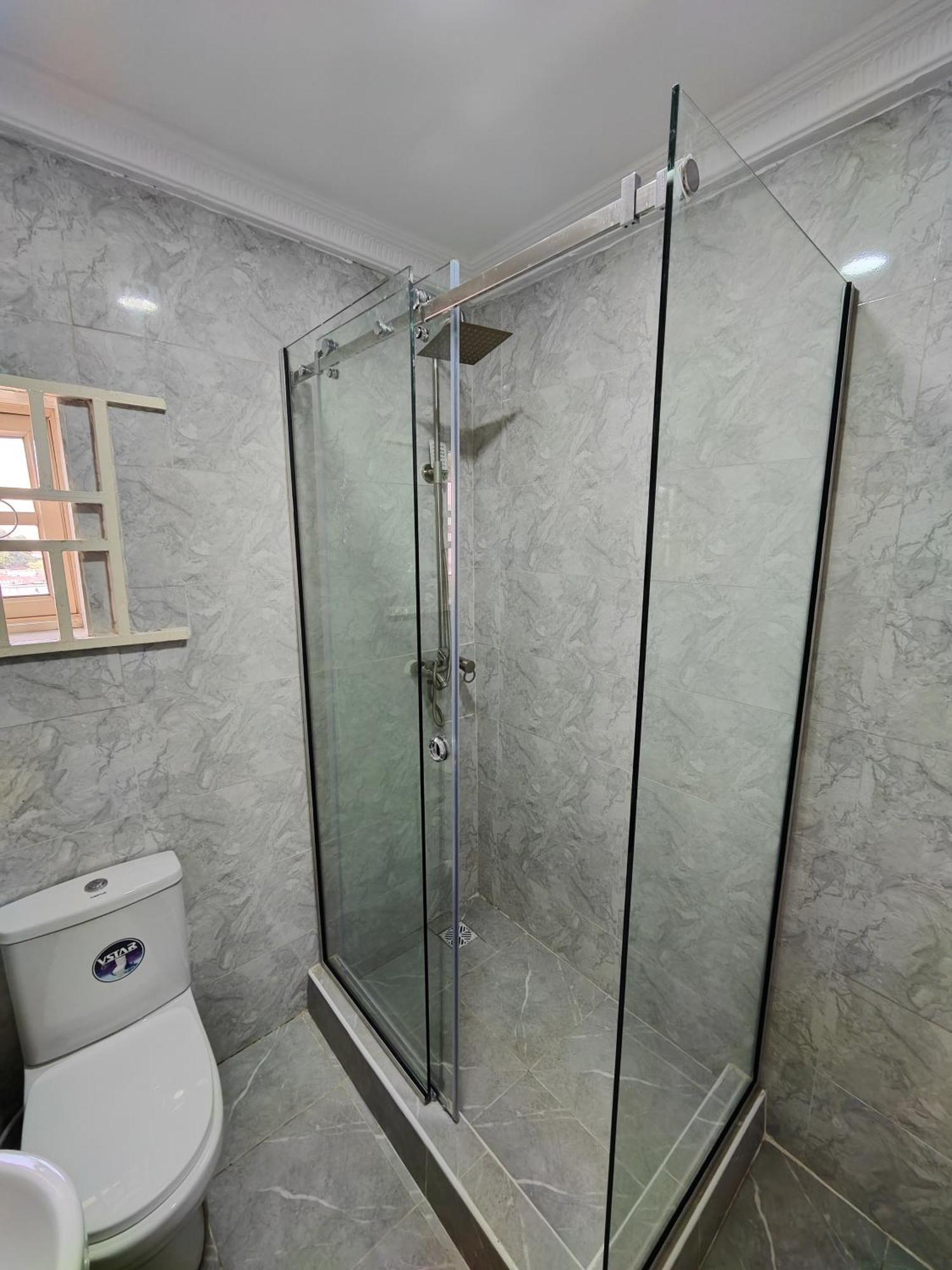 Lekki Continental Apartment Лагос Екстериор снимка
